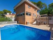 Chalet Venta Alzira, El Respirall Santa Maria de Bonaire...