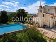 Chalet Venta Alzira, El Respirall Santa Maria de Bonaire...