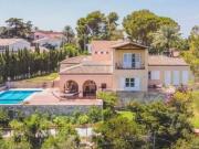 Chalet Venta Alzira, El Respirall Santa Maria de Bonaire... Chalet Venta Alzira, El Respirall Santa Maria de Bonaire...