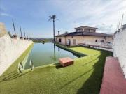 Chalet unifamiliar Venta Alzira, El Respirall Santa...