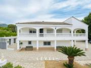Chalet Venta Alzira, La Barraca d'Aigües Vives