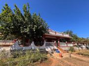 Chalet Venta Alzira, La Barraca d'Aigües Vives
