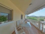 Chalet Venta Amposta, El Grau Eixample