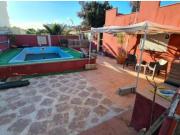 Chalet Venta Amposta, Poble Nou del Delta Eucaliptus