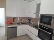 Chalet Venta Amposta, Zona de l'Hospital