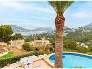 Chalet Venta Andratx, Port d'Andratx
