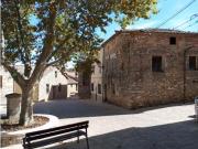 Chalet Venta Angón, Angón