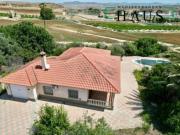 Chalet Venta Antas, Antas