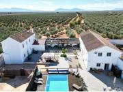 Chalet Venta Antequera, El Maulí Fuentemora Altos de...