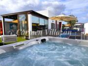 Chalet Venta Antigua, Castillo de Caleta Fuste