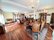 Chalet Venta Aranjuez, Centro