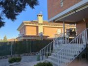 Chalet Venta Aranjuez, Foso Moreras AGFA