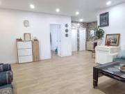 Chalet Venta Aranjuez, La Montaña Cortijo de San Isidro