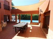 Chalet Venta Arcas, Villar del Saz de Arcas