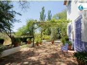 Chalet Venta Archidona, Salinas