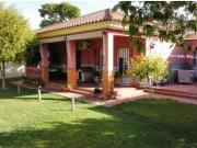 Chalet Venta Arcos de la Frontera, Arcos de la Frontera