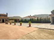 Chalet Venta Arcos de la Frontera, Fuensanta