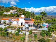 Chalet Venta Arenas, Arenas