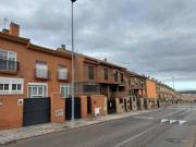 Chalet Venta Arganda del Rey, Los Villares Grupo Pinar