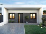 Chalet Venta Argés, Argés