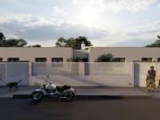 Chalet Venta Argés, Argés