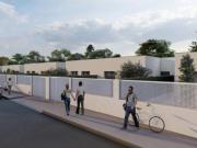 Chalet Venta Argés, Argés