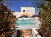 Chalet Venta Arico, Teguedite