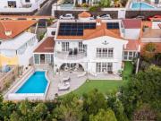 Chalet Venta Arona, Arona