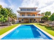 Chalet Venta Arona, Buzanada Valle de San Lorenzo Cabo...