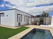 Chalet Venta Arona, Guargacho Guaza Cho