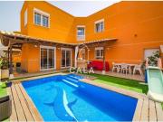 Chalet Venta Arona, Los Cristianos