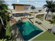 Chalet Venta Arona, Palm Mar