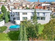 Chalet Venta Arróniz, Arróniz