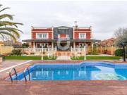 Chalet Venta Arroyomolinos, Centro Urbanización El Bosque