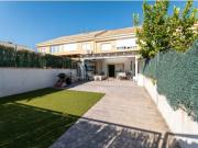 Chalet Venta Arroyomolinos, Zarzalejo