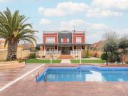 Chalet Venta Arroyomolinos, Zona de las Cárcavas Arroyo...
