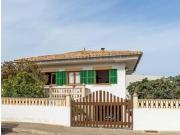 Chalet Venta Artà, Colònia de Sant Pere