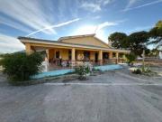 Chalet Venta Aspe, Aspe