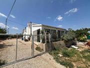 Chalet Venta Aspe, Aspe