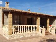 Chalet Venta Aspe, Aspe