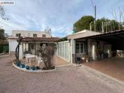 Chalet Venta Aspe, Aspe