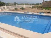 Chalet Venta Aspe, Aspe