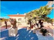 Chalet Venta Aspe, Aspe