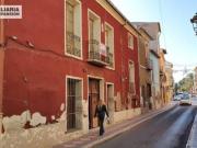 Chalet Venta Aspe, Aspe