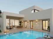 Chalet Venta Aspe, Aspe