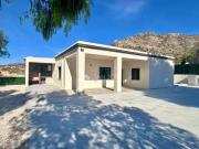 Chalet Venta Aspe, Aspe