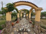 Chalet Venta Ayamonte, Pozo del Camino