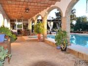 Chalet Venta Aznalcázar, Aznalcázar