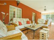 Chalet Venta Badajoz Capital, Golf Guadiana Cerro Gordo