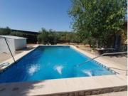 Chalet Venta Baeza, Yedra